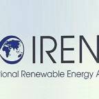 Россия стала членом IRENA