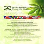 WORLD HEMP CONGRESS 2015 