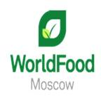 Международная выставка продуктов питания WorldFood Moscow-2015