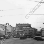 Льняная история Москвы. Рогожская слобода