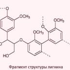 Льняной лигнин для защиты от солнца